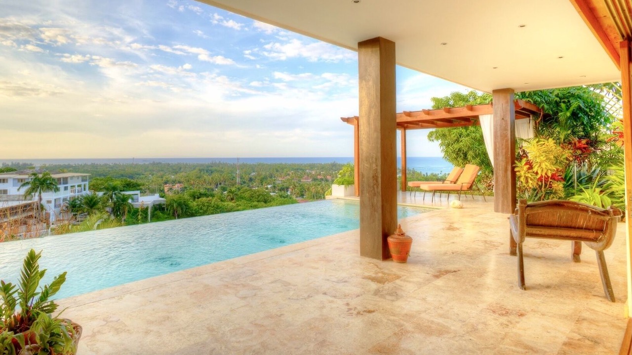 Photo of Outdoor in Las Terrenas