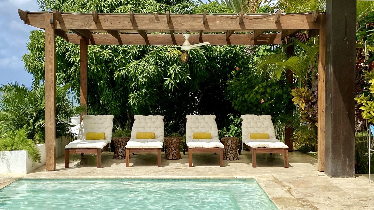 Photo of Outdoor in Las Terrenas