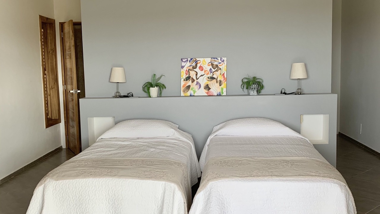 Photo of Bedroom in Las Terrenas