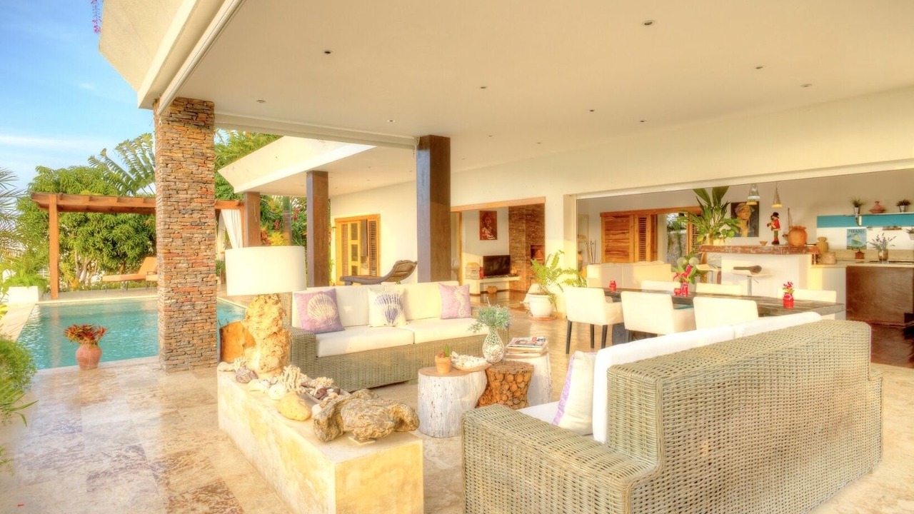 Photo of Outdoor in Las Terrenas