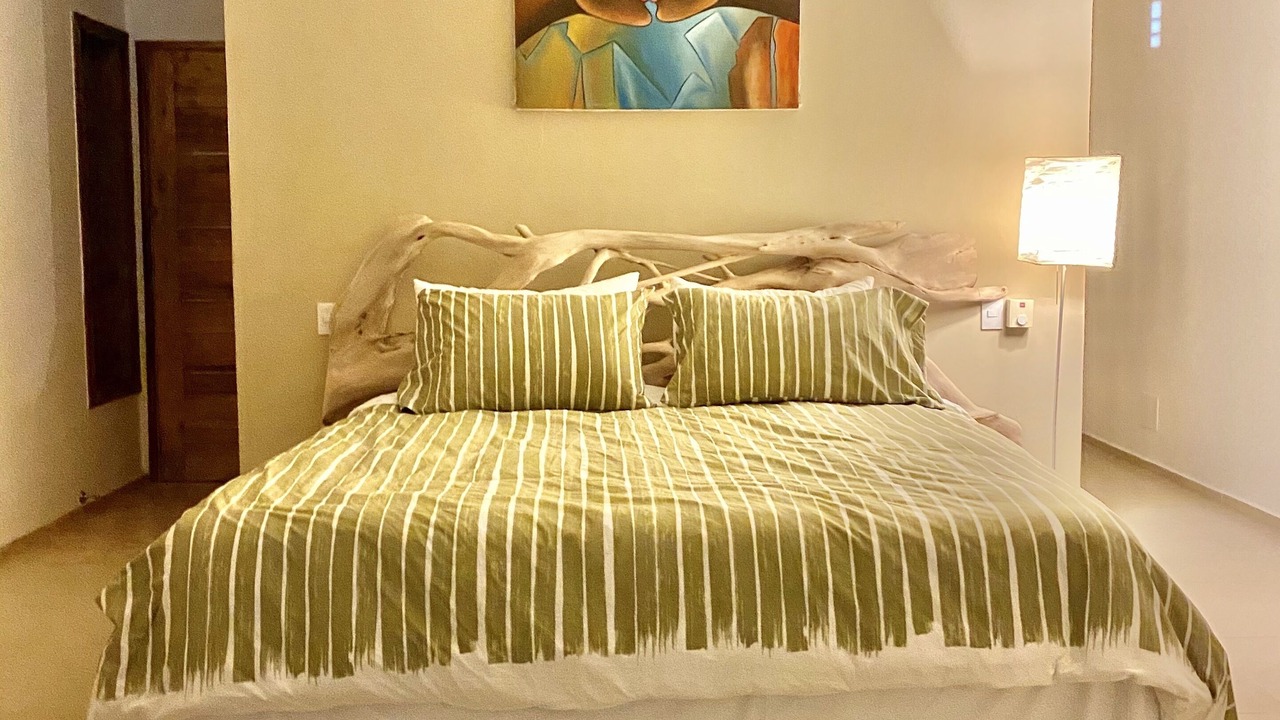 Photo of Bedroom in Las Terrenas