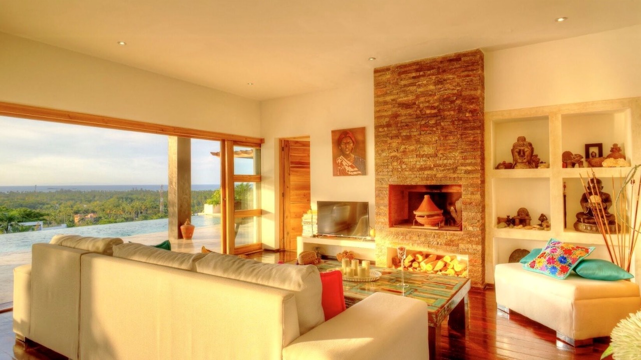 Photo of Livingroom in Las Terrenas