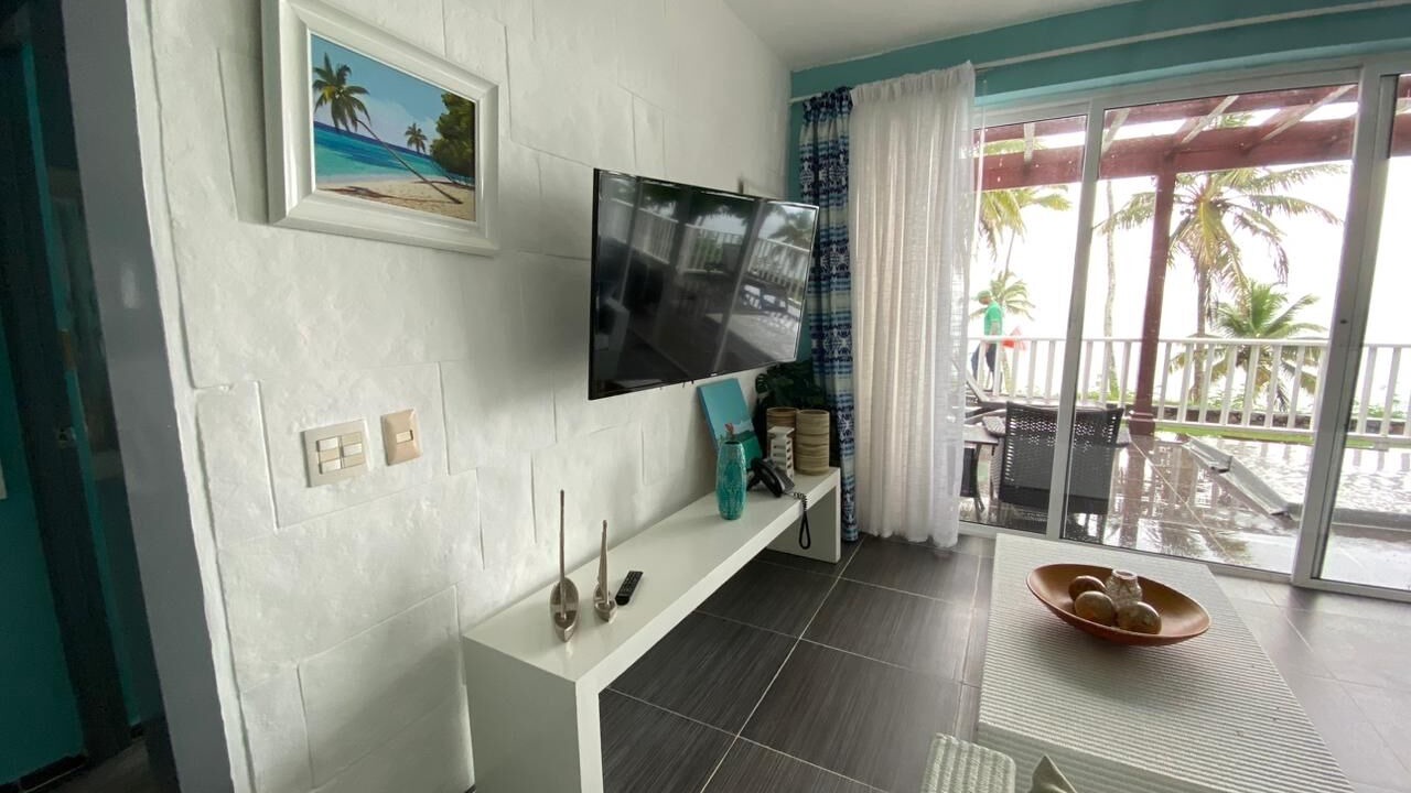 Photo of Livingroom in Samana