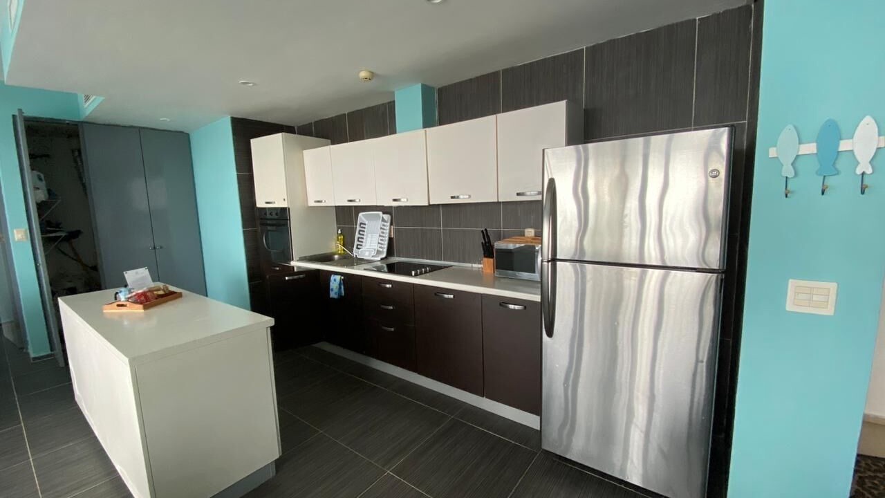 Photo of Kitchen in Samana