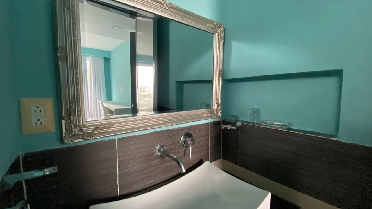 Photo of Bathroom in Samana