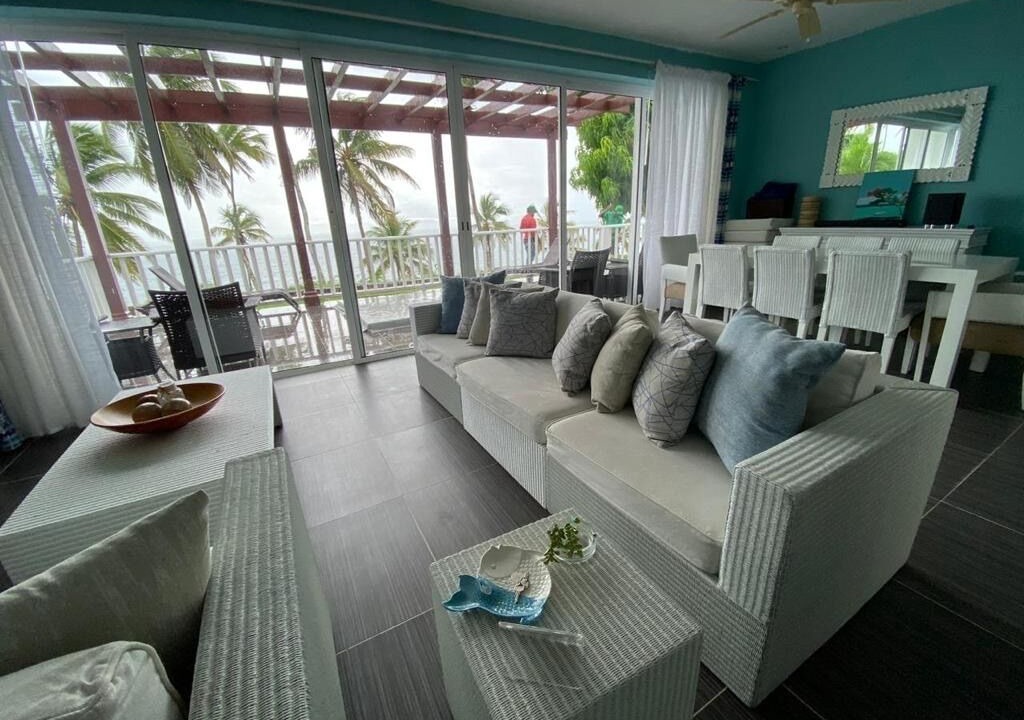 Photo of Livingroom in Samana