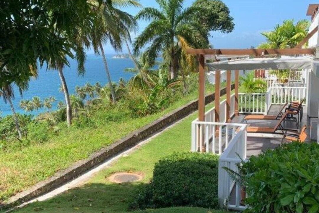 Photo of Patio Balcony in Samana