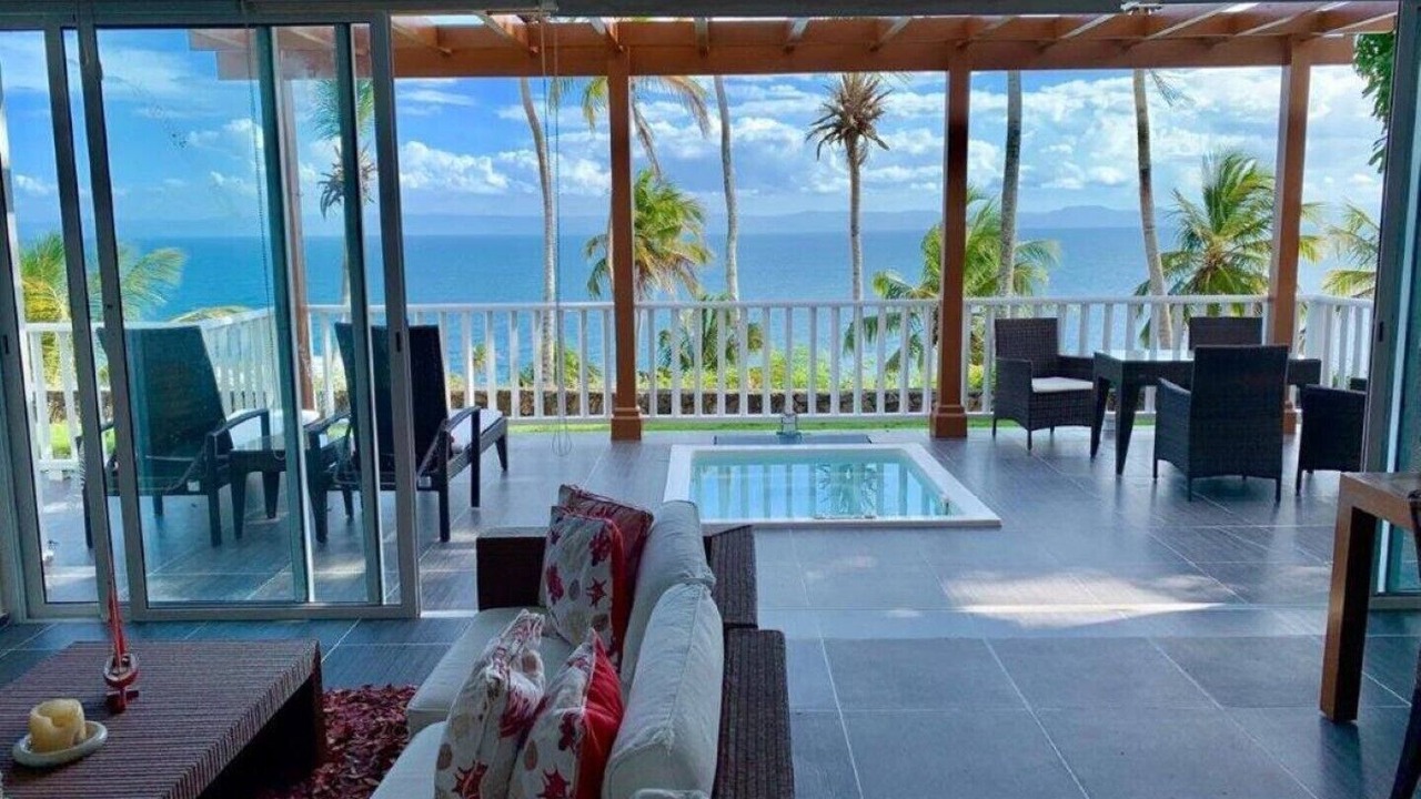 Photo of Livingroom in Samana