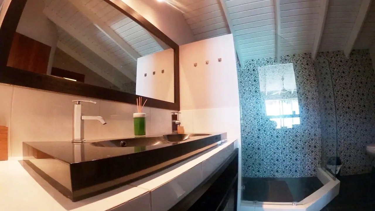 Photo of Bathroom in La Iglesia
