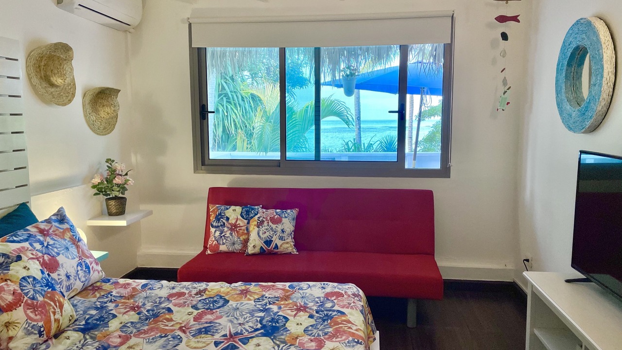 Photo of Bedroom in La Iglesia