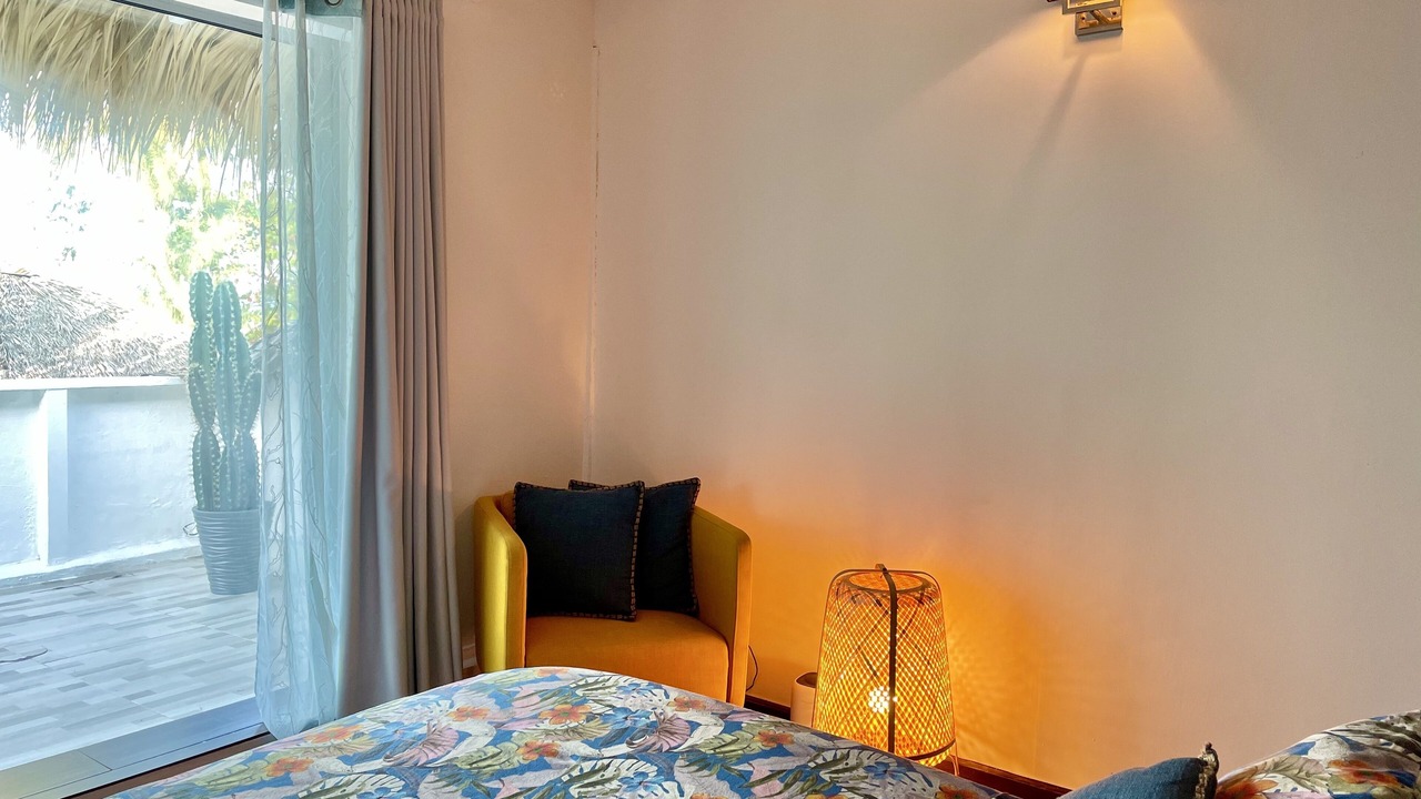 Photo of Bedroom in La Iglesia