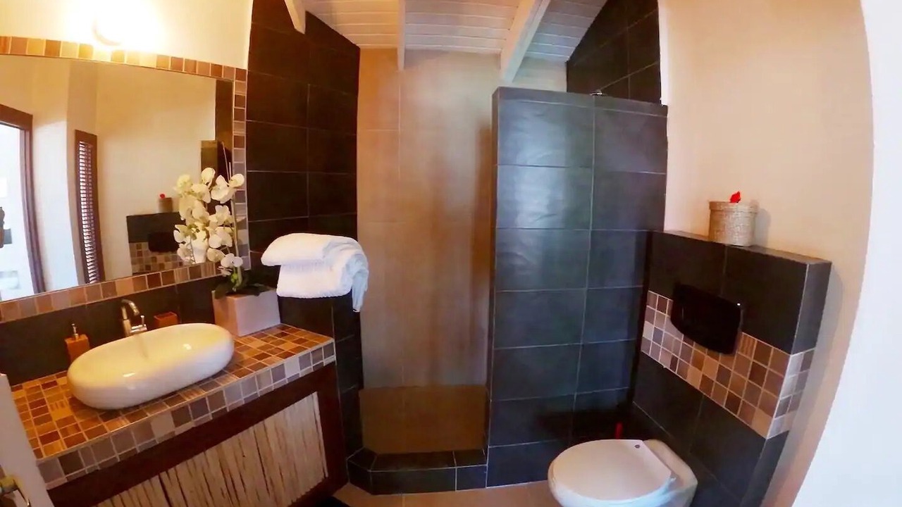Photo of Bathroom in La Iglesia