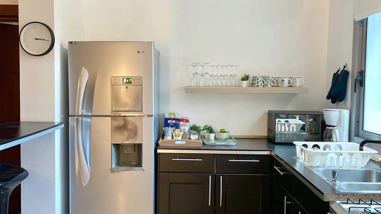 Photo of Kitchen in La Iglesia