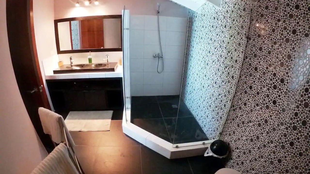 Photo of Bathroom in La Iglesia