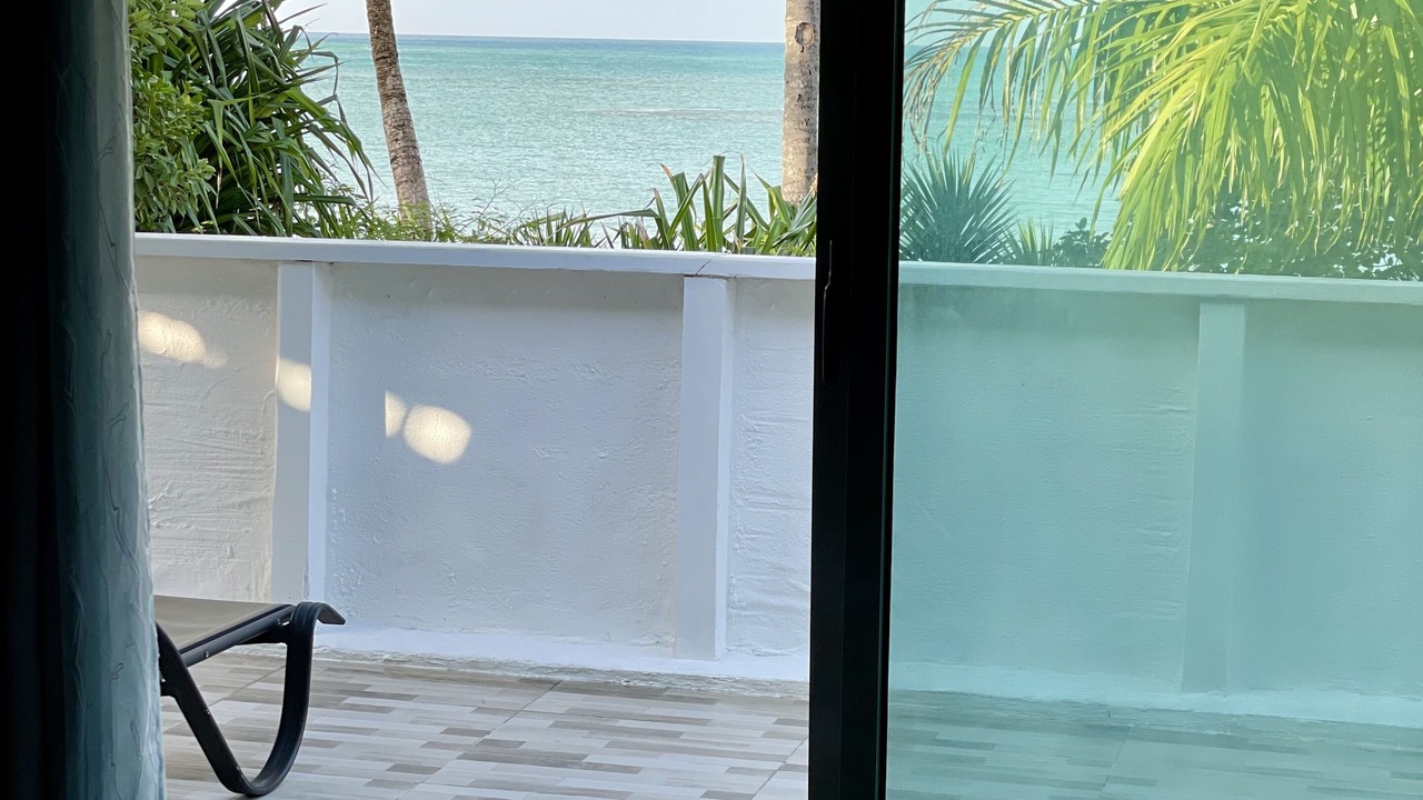 Photo of Patio Balcony in La Iglesia