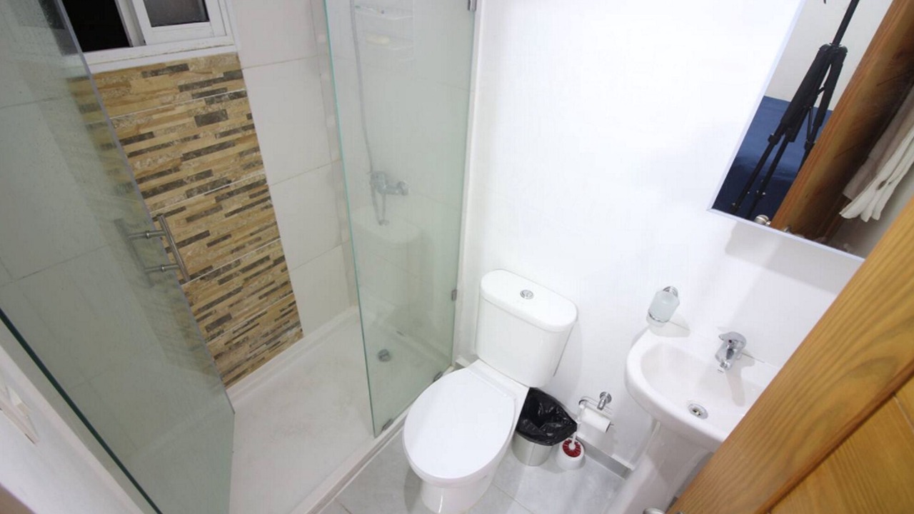 Photo of Bathroom in Punal