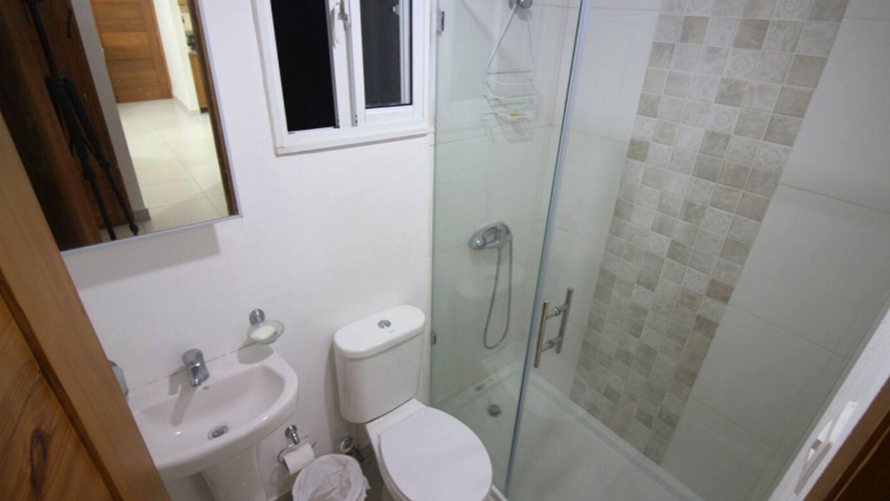 Photo of Bathroom in Punal