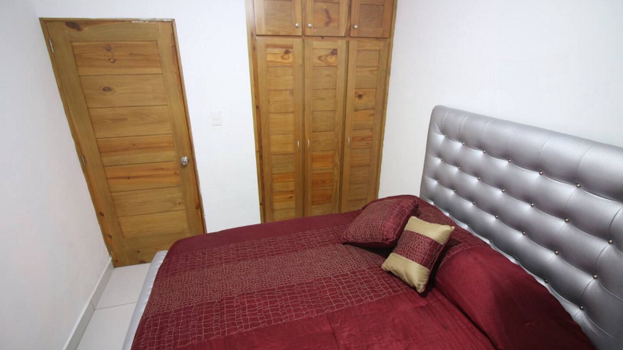 Photo of Bedroom in Punal