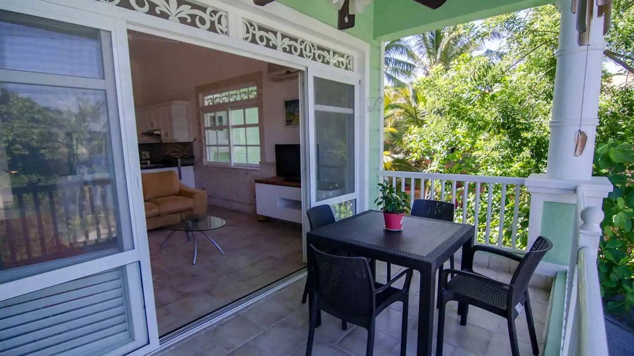 Photo of Outdoor in El Batey