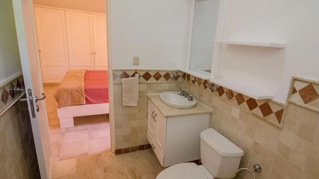 Photo of Bathroom in El Batey