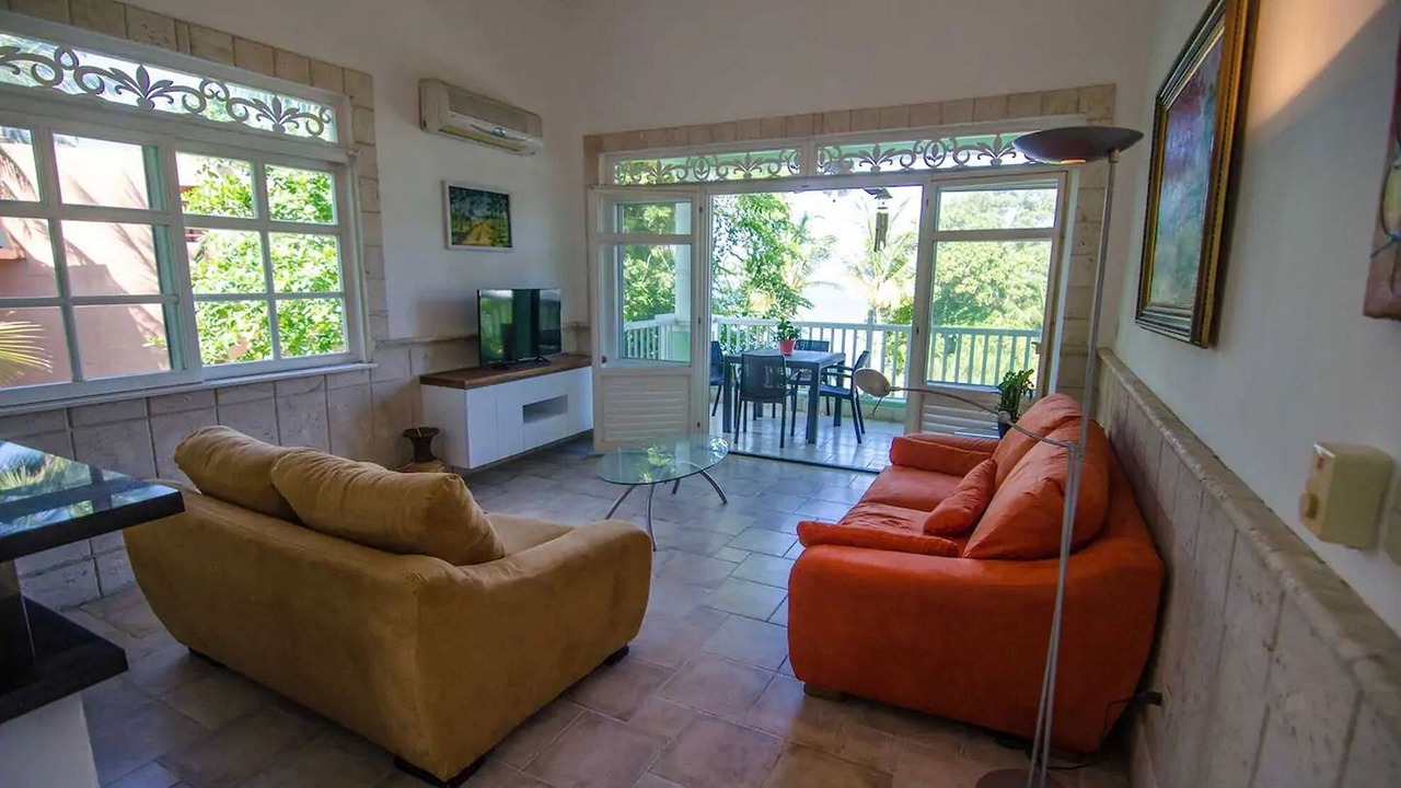 Photo of Livingroom in El Batey
