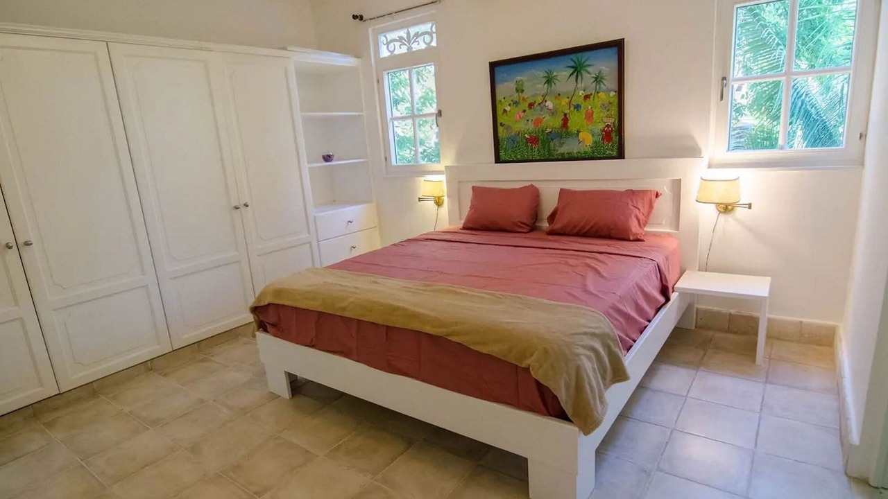 Photo of Bedroom in El Batey