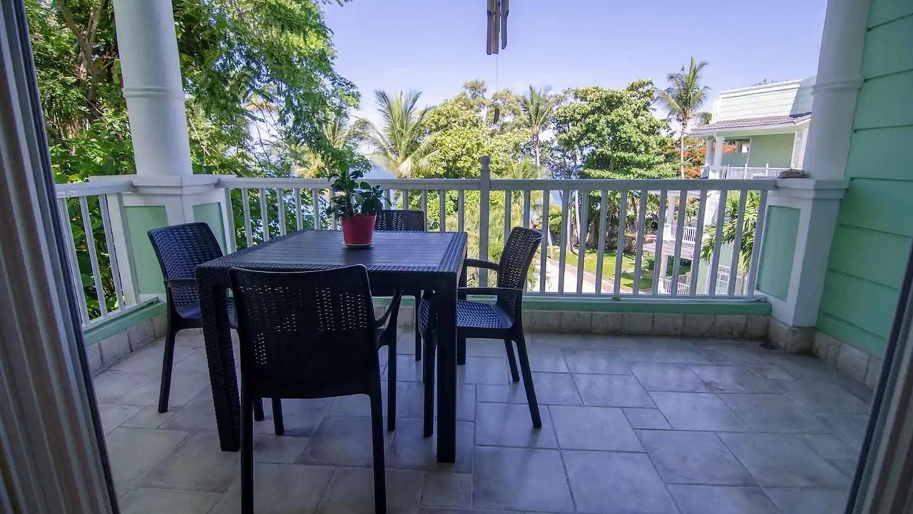 Photo of Outdoor in El Batey