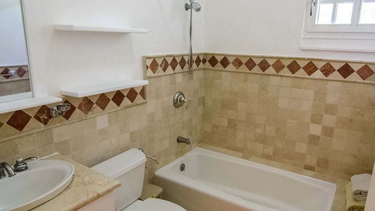 Photo of Bathroom in El Batey