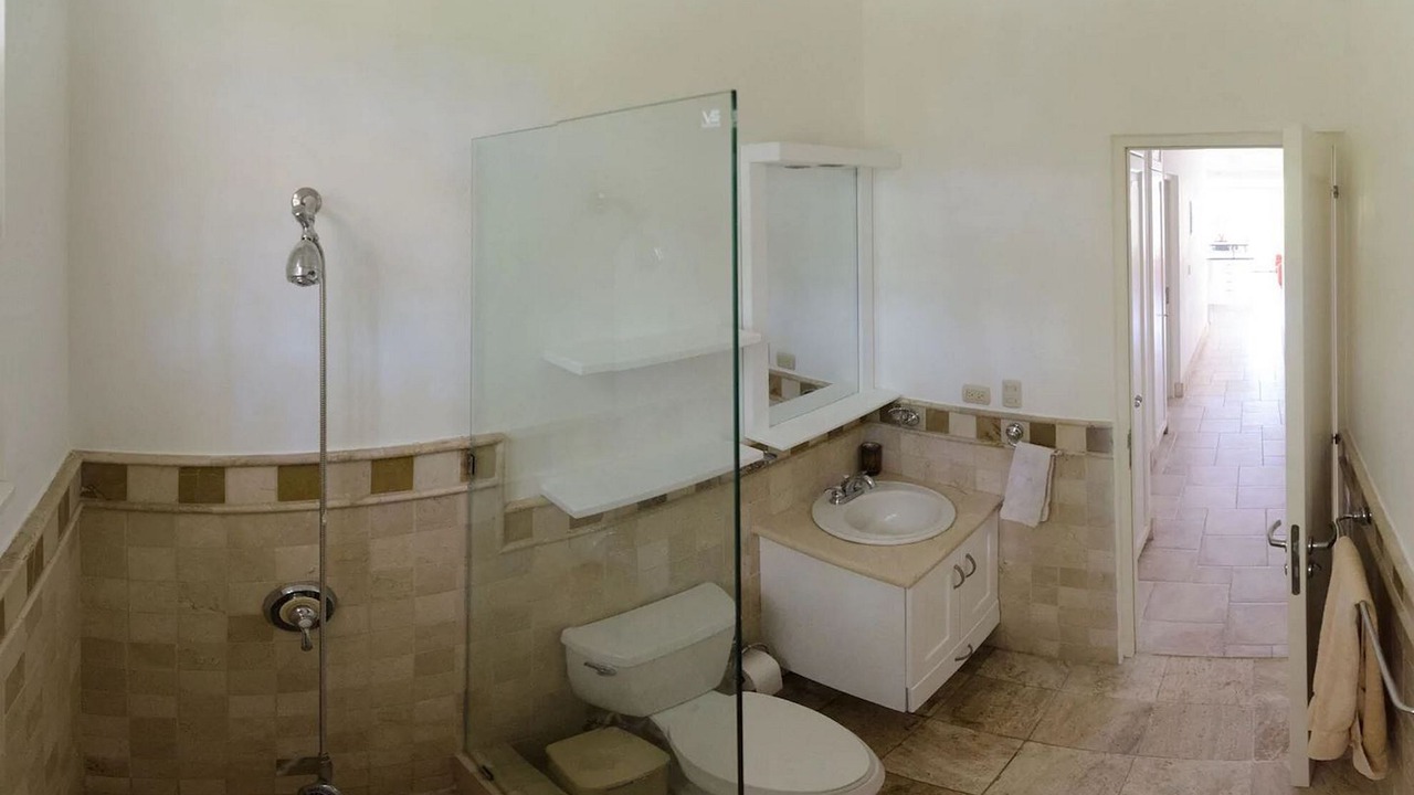 Photo of Bathroom in El Batey