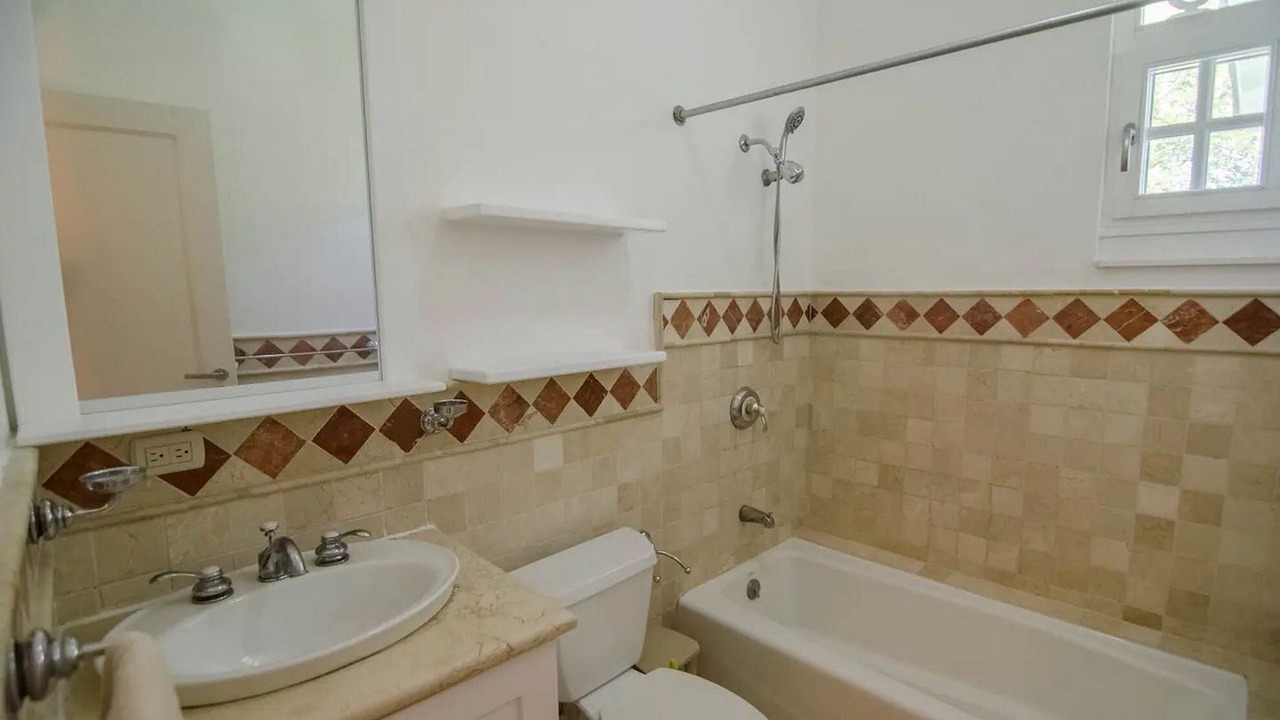 Photo of Bathroom in El Batey