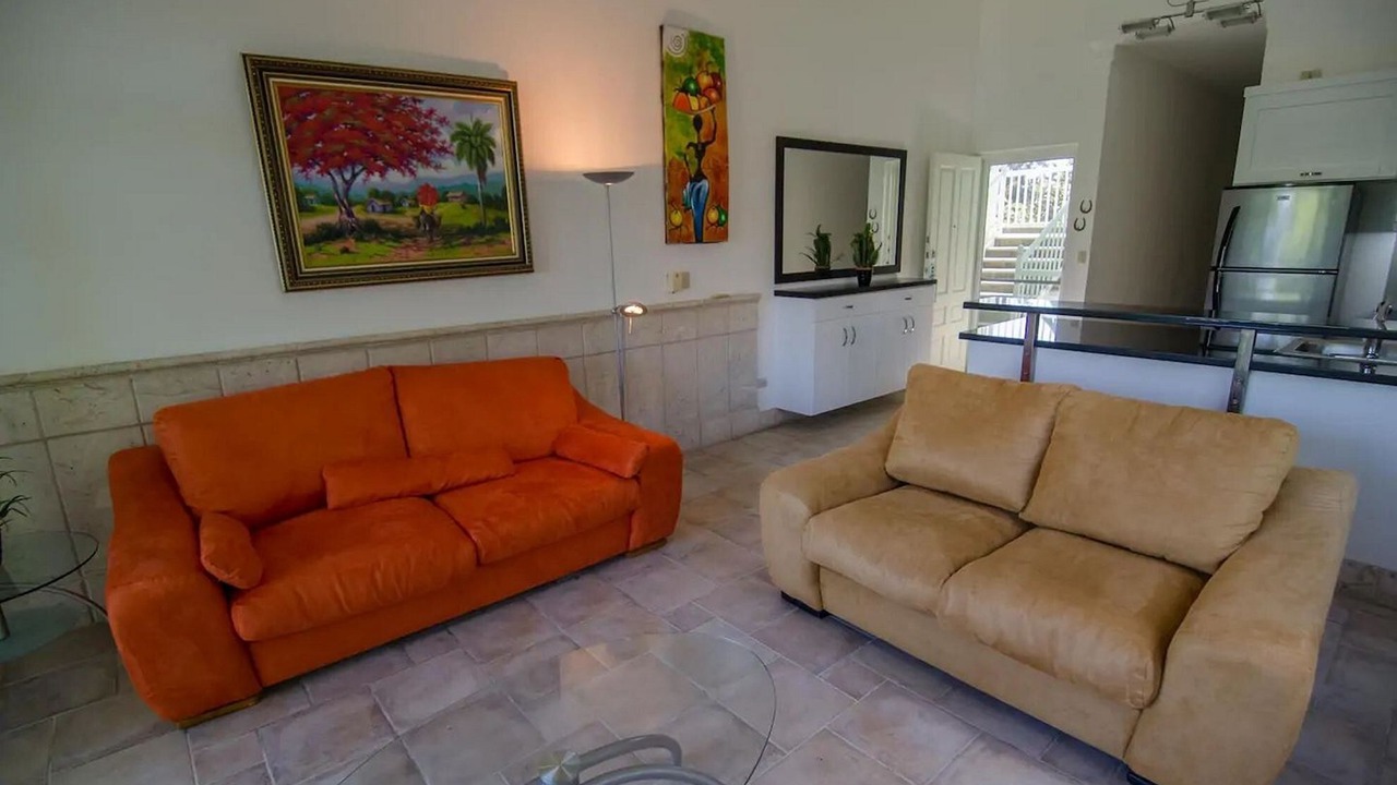 Photo of Livingroom in El Batey