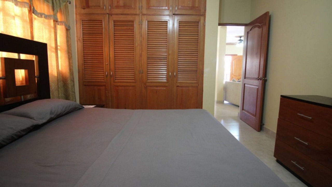 Photo of Bedroom in El Batey