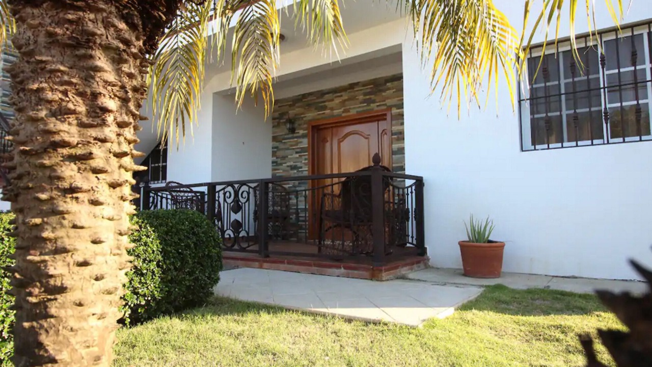 Photo of Outdoor in El Batey