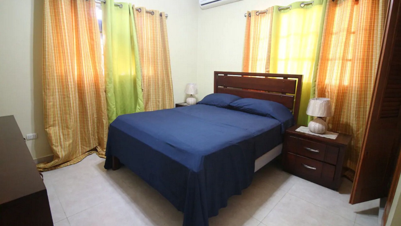 Photo of Bedroom in El Batey