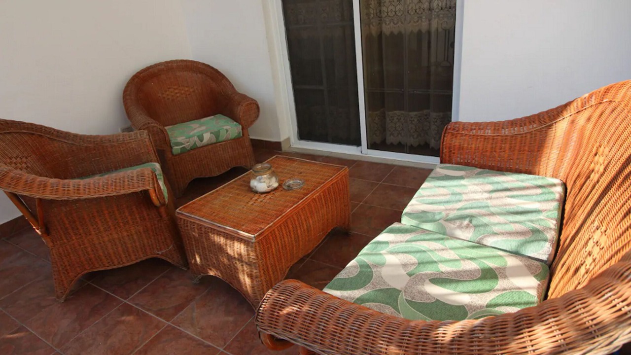 Photo of Patio Balcony in El Batey