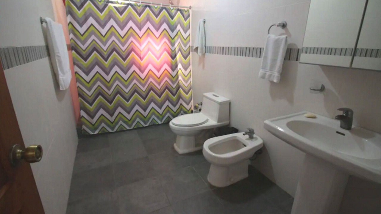 Photo of Bathroom in El Batey