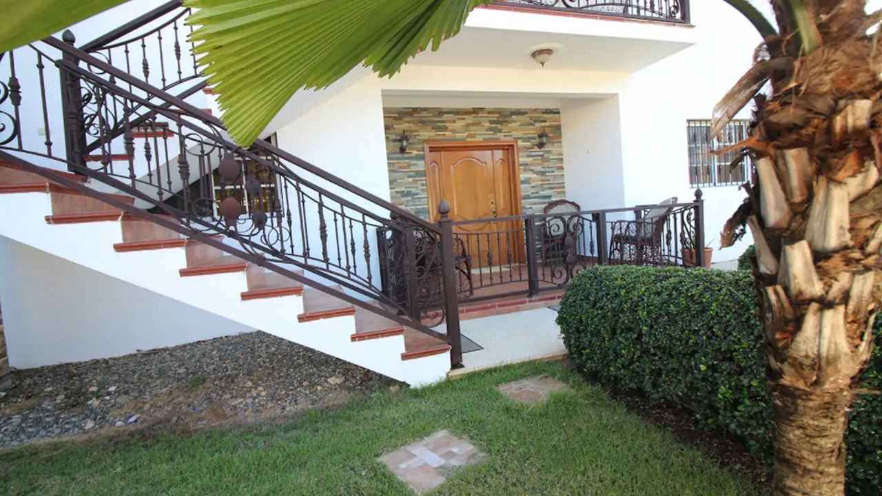 Photo of Outdoor in El Batey