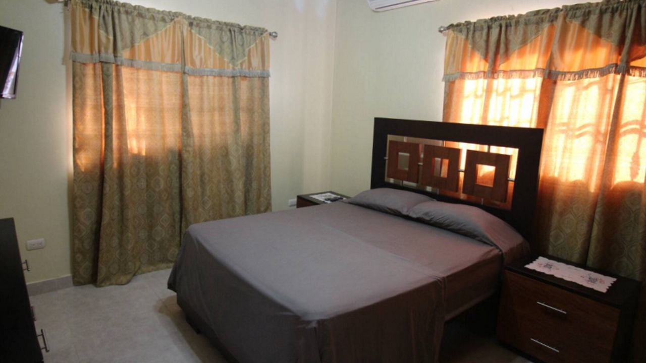 Photo of Bedroom in El Batey