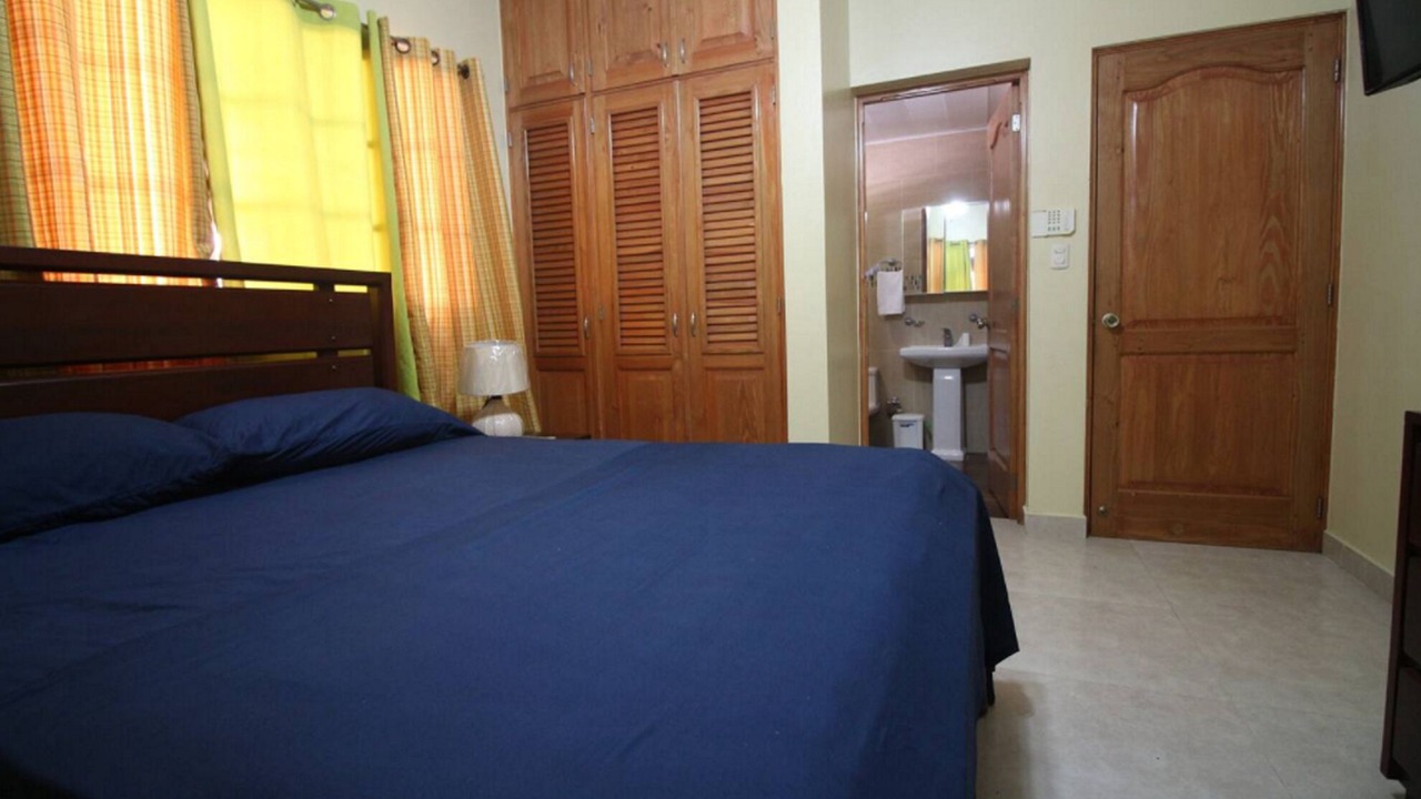 Photo of Bedroom in El Batey