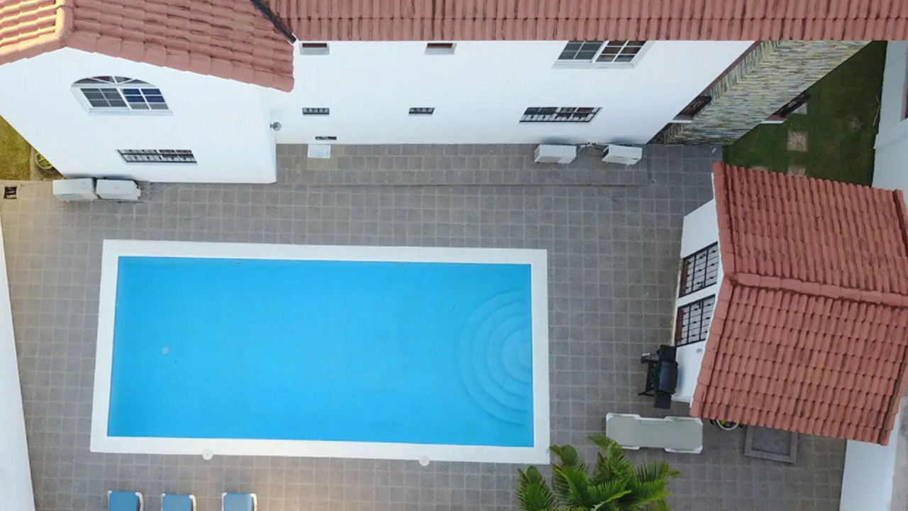 Photo of Outdoor in El Batey