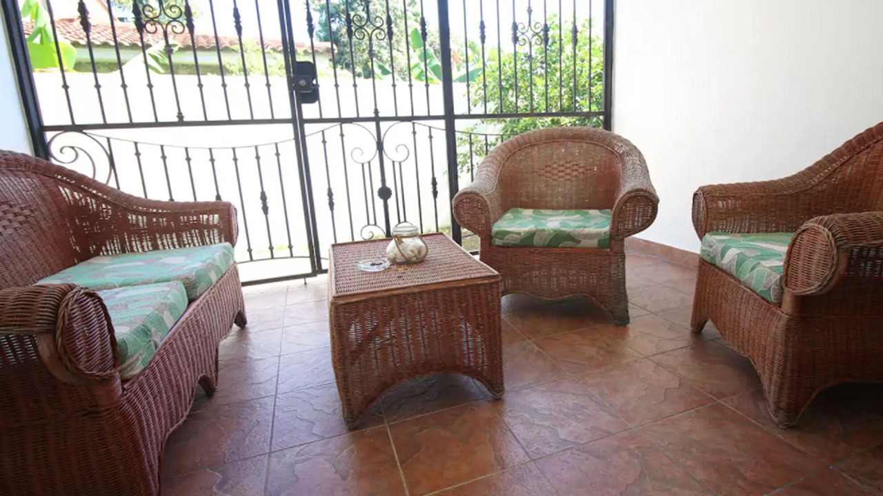 Photo of Patio Balcony in El Batey