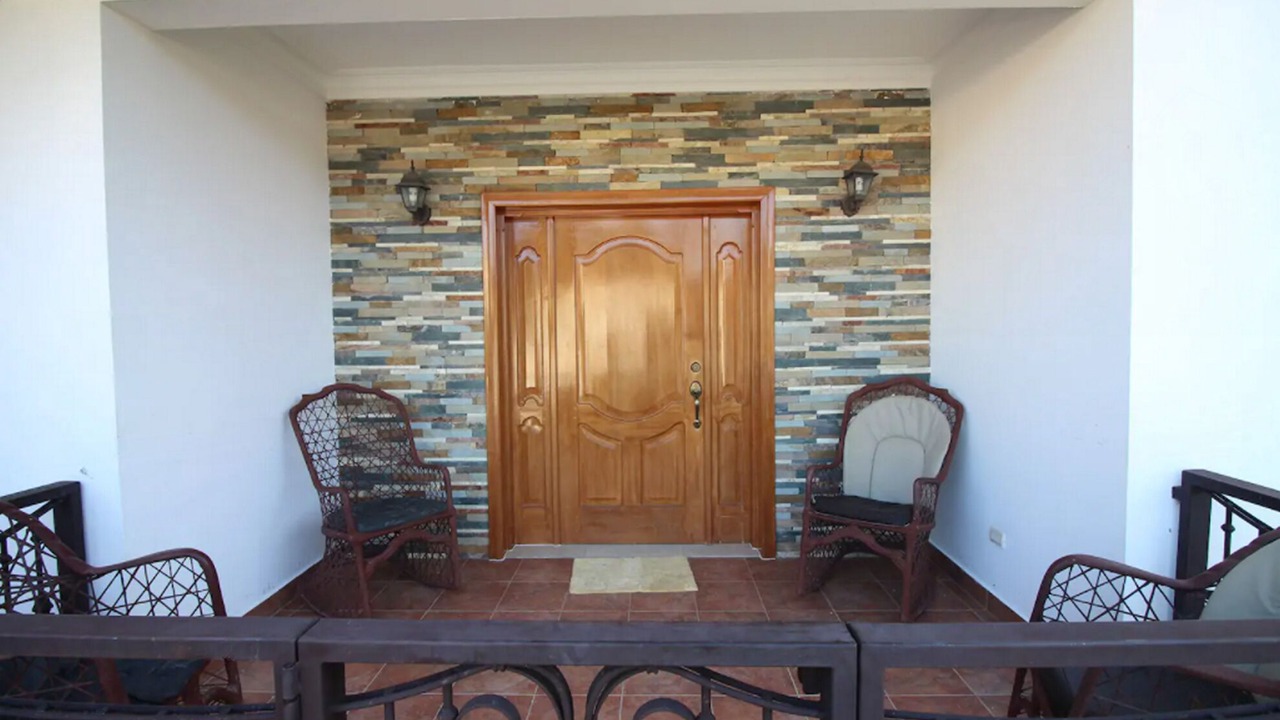 Photo of Outdoor in El Batey
