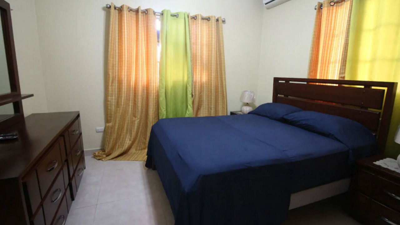Photo of Bedroom in El Batey