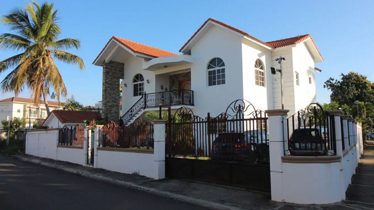 Photo of Outdoor in El Batey