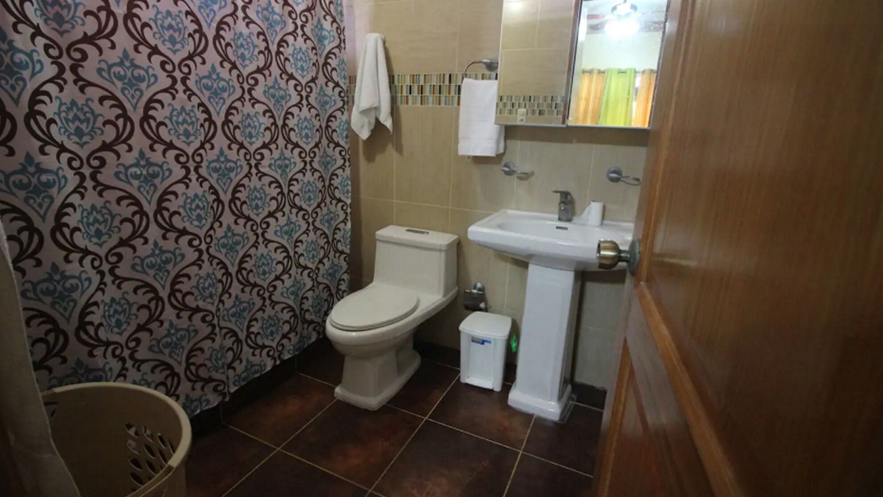 Photo of Bathroom in El Batey
