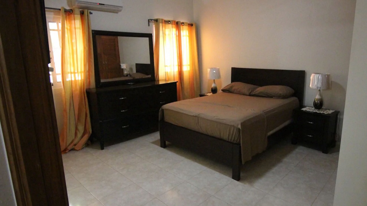 Photo of Bedroom in El Batey