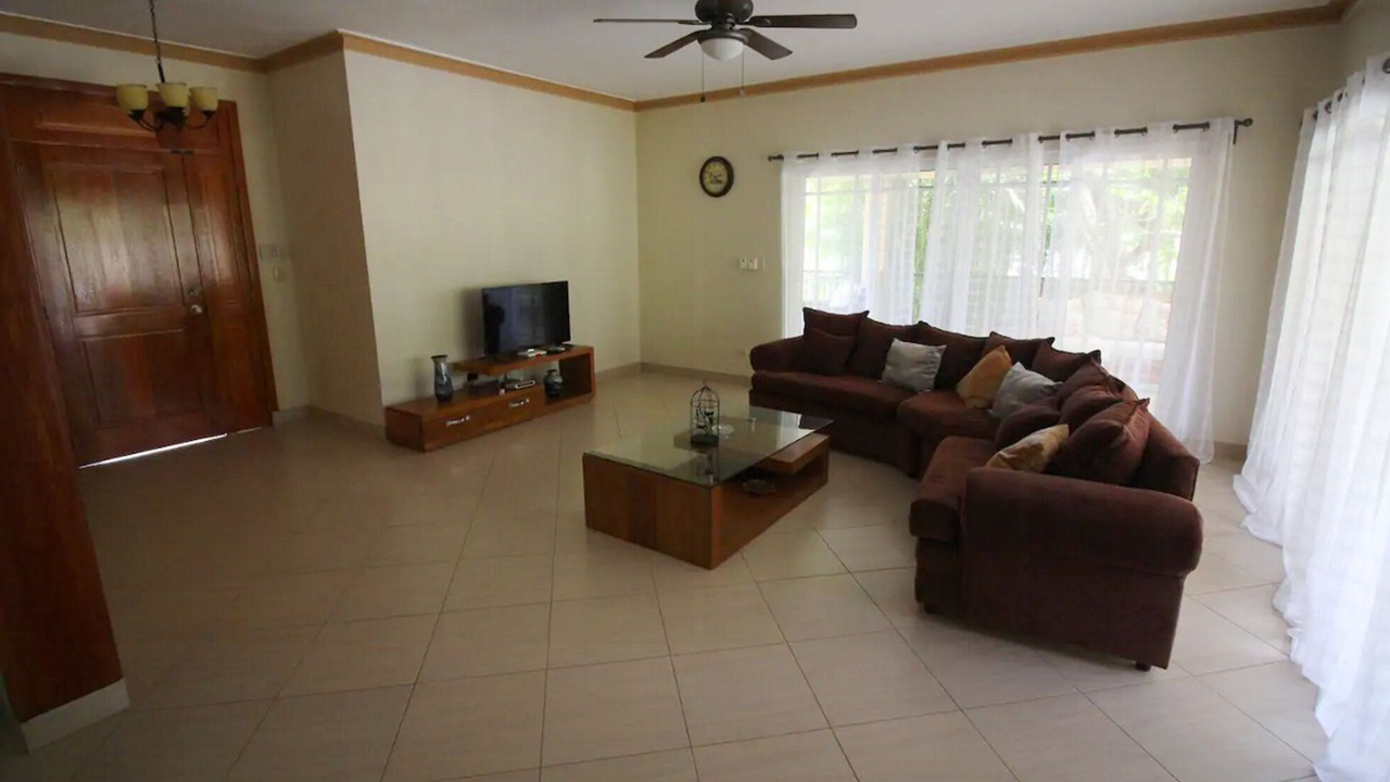 Photo of Livingroom in El Batey