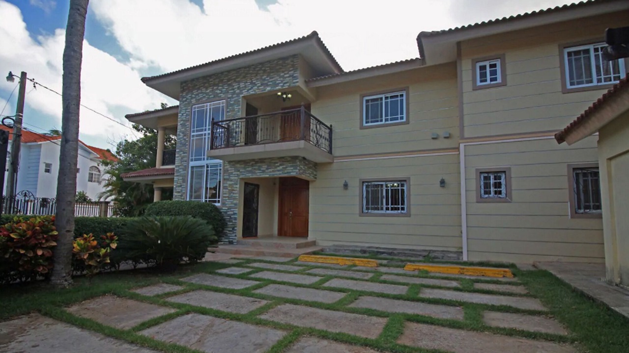Photo of Outdoor in El Batey