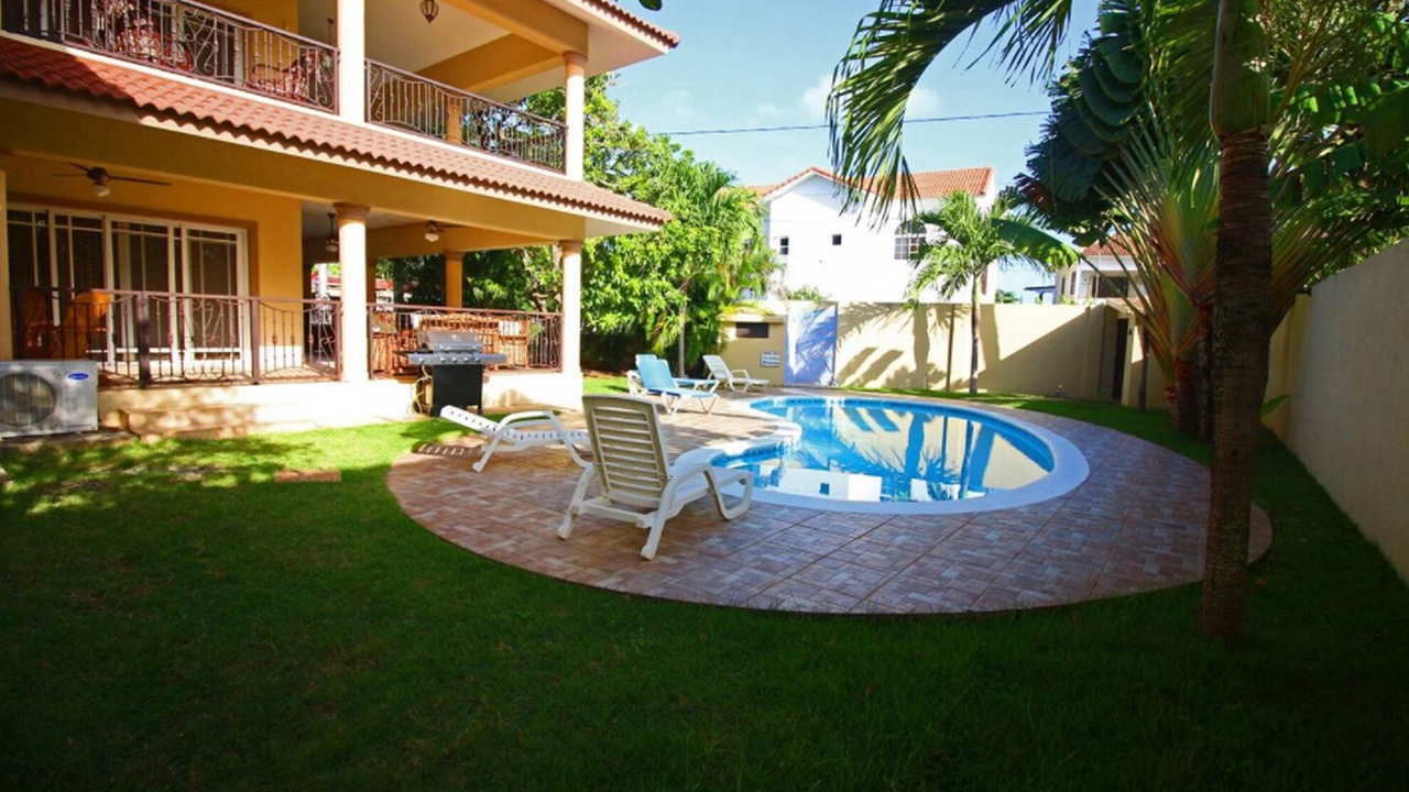 Photo of Outdoor in El Batey