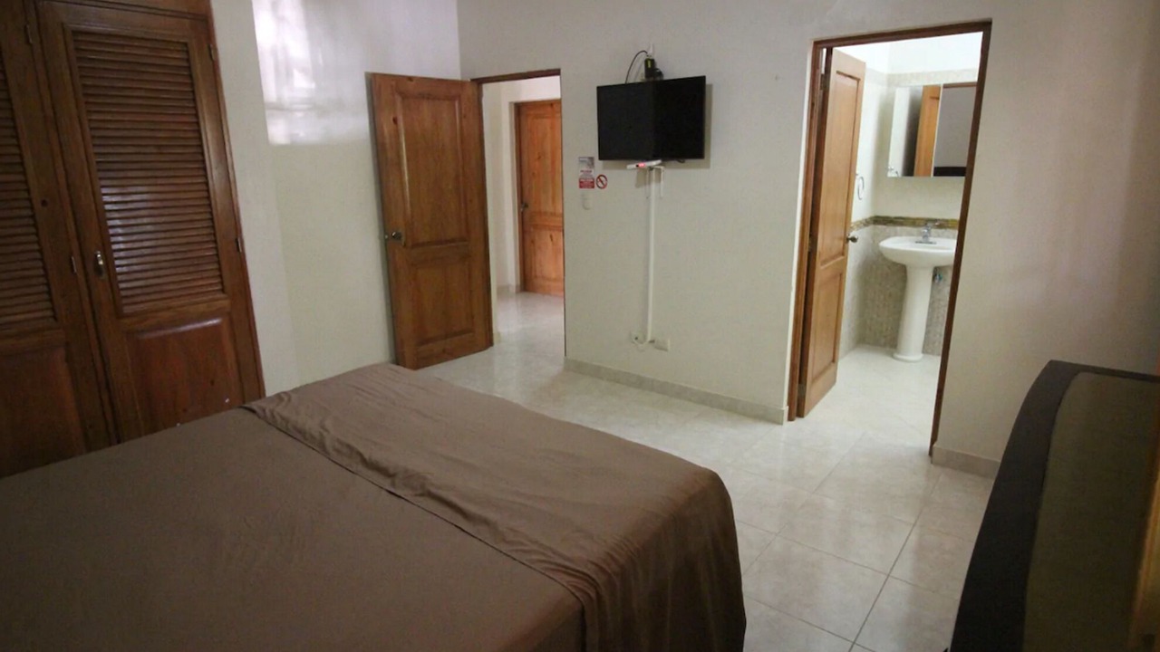 Photo of Bedroom in El Batey